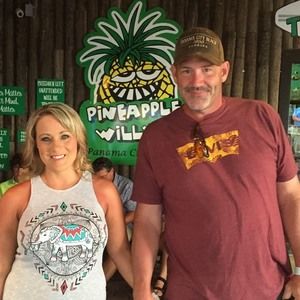 Meet your Posher, Tammy